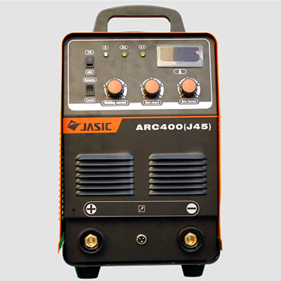 Máy Hàn Que Jasic ARC 400